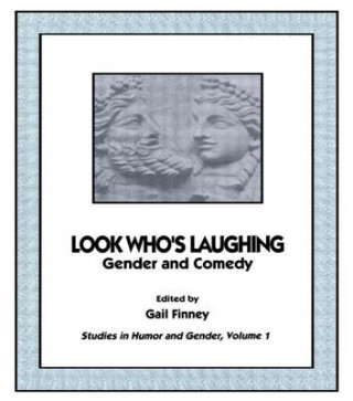 Book Look Who's Laughing Gail Finney