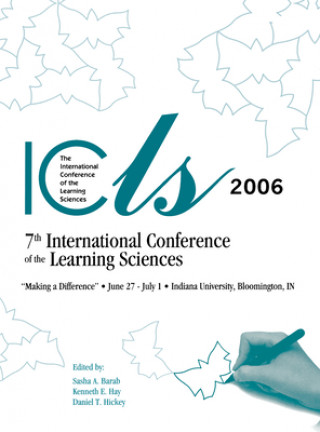 Knjiga Making a Difference: Volume I and II Daniel T. Hickey