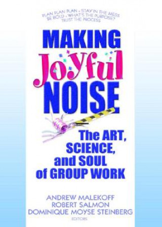 Livre Making Joyful Noise 