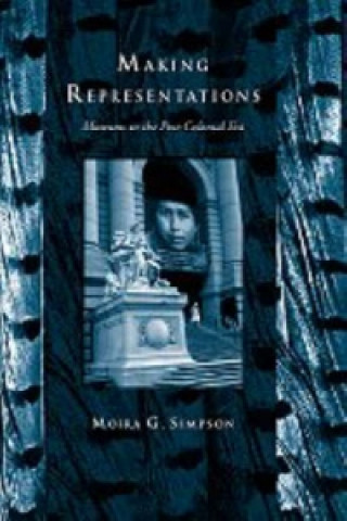 Livro Making Representations Moira G. Simpson