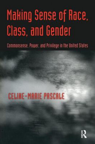 Carte Making Sense of Race, Class, and Gender Celine-Marie Pascale