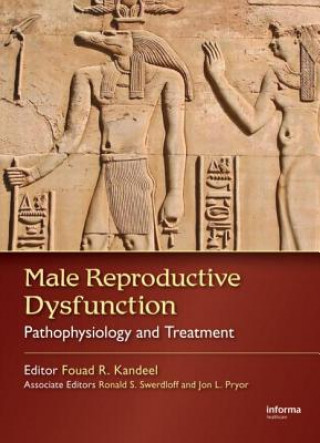 Könyv Male Reproductive Dysfunction 