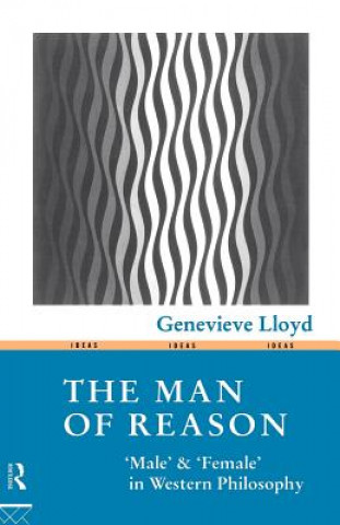 Carte Man of Reason Genevieve Lloyd