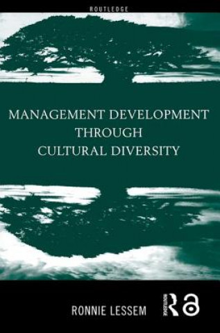 Könyv Management Development Through Cultural Diversity Ronnie Lessem