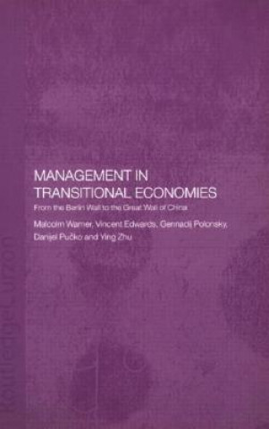 Buch Management in Transitional Economies Zhu