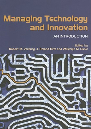 Libro Managing Technology and Innovation 