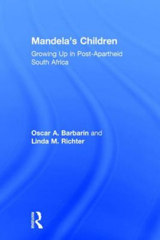 Livre Mandela's Children Linda M. Richter