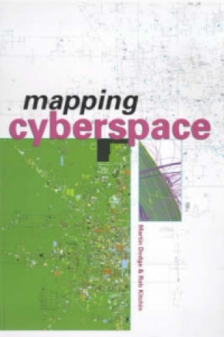 Book Mapping Cyberspace Rob Kitchin