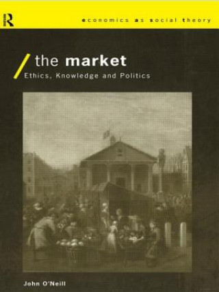 Libro Market John O'Neill