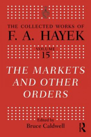 Книга Market and Other Orders 