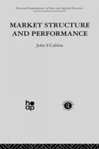 Book Market Structure and Performance John Cubbin