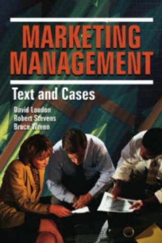 Knjiga Marketing Management Bruce Wrenn