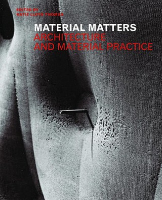 Книга Material Matters 