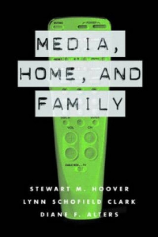 Book Media, Home and Family Diane F. Alters