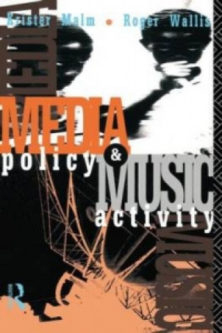 Carte Media Policy and Music Activity Krister Malm