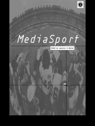 Carte MediaSport Lawrence Wenner
