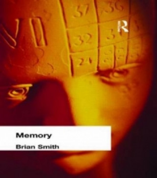 Książka Memory Brian Smith