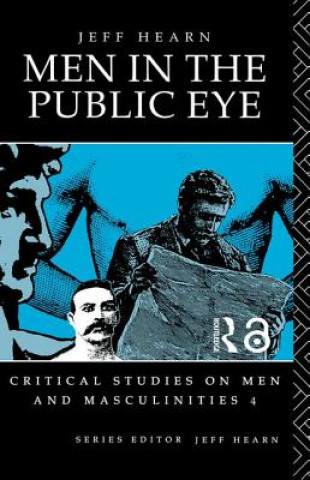 Carte Men In The Public Eye Jeff Hearn