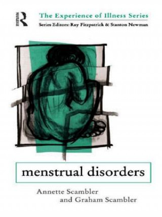 Carte Menstrual Disorders Graham Scambler