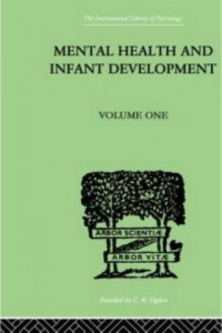 Carte Mental Health And Infant Development Kenneth Soddy