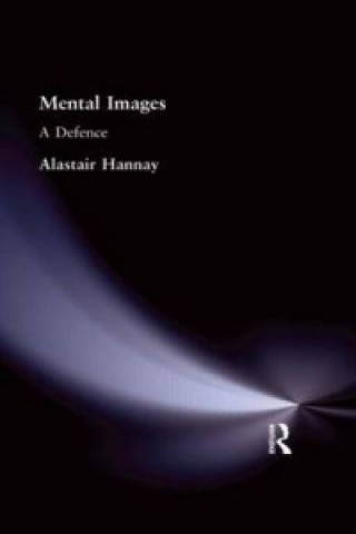 Carte Mental Images Alastair Hannay