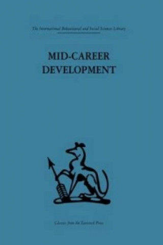 Książka Mid-Career Development 