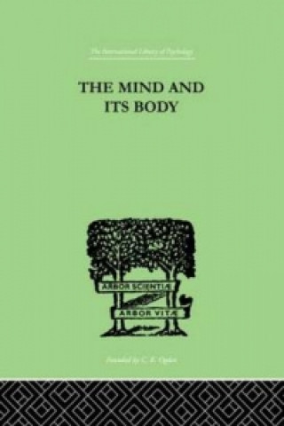 Buch Mind And Its Body Charles Fox