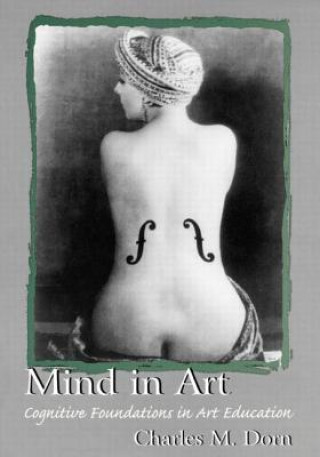 Livre Mind in Art Charles M. Dorn