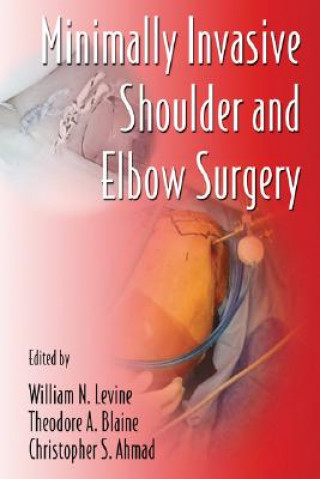 Carte Minimally Invasive Shoulder and Elbow Surgery 