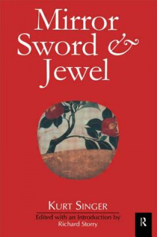 Книга Mirror, Sword and Jewel Kurt Singer