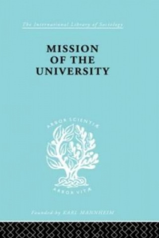 Carte Mission of the University José Ortega y Gasset