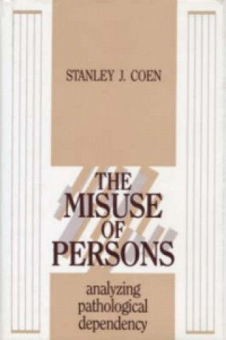 Carte Misuse of Persons Stanley J. Coen