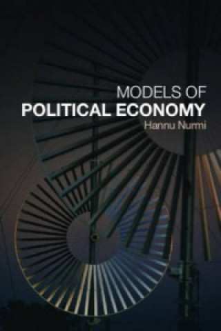 Carte Models of Political Economy Hannu Nurmi