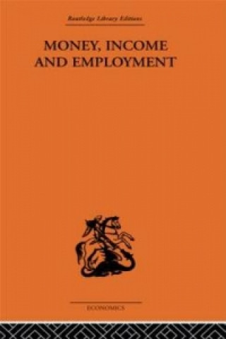 Carte Money Income and Employment Erich Schneider