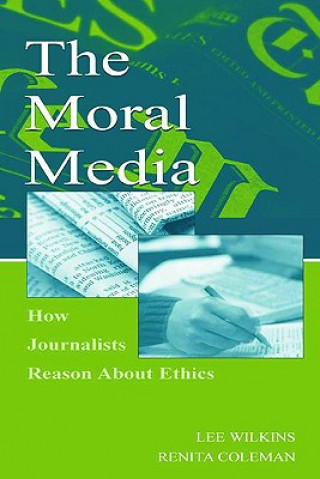 Buch Moral Media Renita Coleman