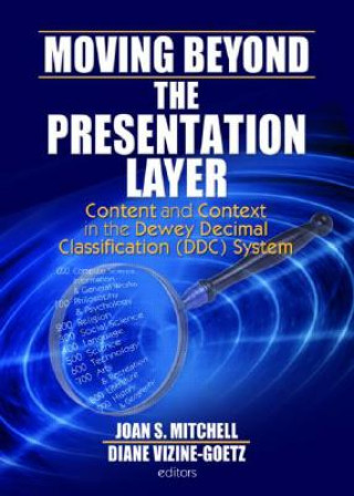 Könyv Moving Beyond the Presentation Layer 