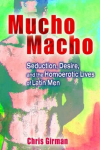 Buch Mucho Macho Chris Girman