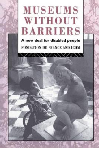 Carte Museums Without Barriers Fondation de France