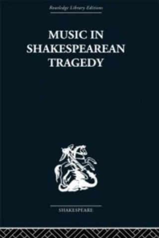 Carte Music in Shakespearean Tragedy F. W. Sternfeld