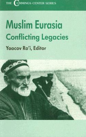 Kniha Muslim Eurasia 