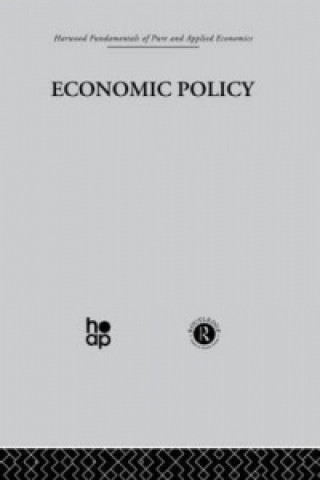 Libro N: Economic Policy David Besanko