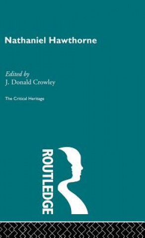 Βιβλίο Nathaniel Hawthorne Donald J. Crowley