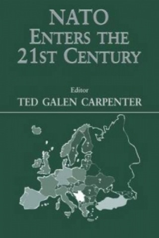 Book NATO Enters the 21st Century 