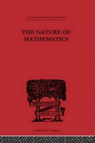 Kniha Nature Of Mathematics Ilphil28 