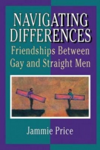 Libro Navigating Differences Jammie Price