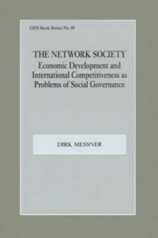 Carte Network Society Dirk Messner
