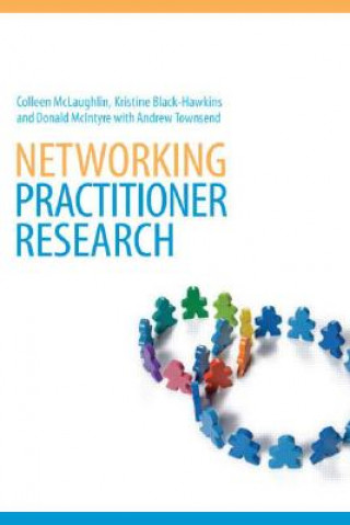 Kniha Networking Practitioner Research Andrew Townsend