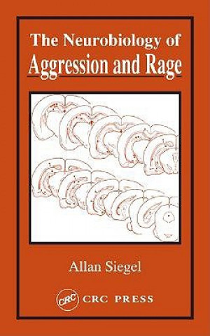 Buch Neurobiology of Aggression and Rage Allan Siegel