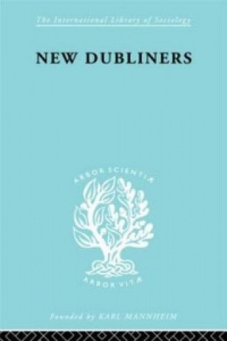 Книга New Dubliners          Ils 172 A. J. Humphreys