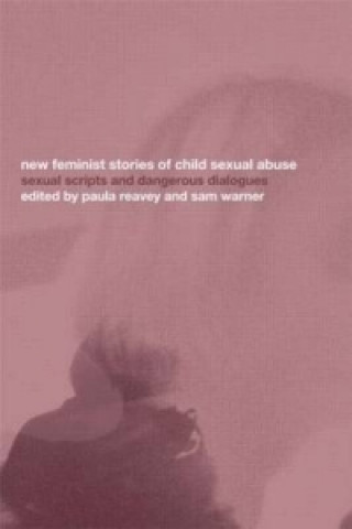 Carte New Feminist Stories of Child Sexual Abuse 